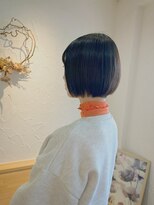 コソラ(KOSORA)&nbsp;ショートボブ