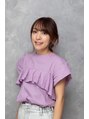 髪質改善ヘアエステサロン オプシア(OPSIA) 鈴木 Orist
