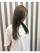 ルフレ 新宿本店2nd(Reflet)&nbsp;カラー/オリーブベージュ