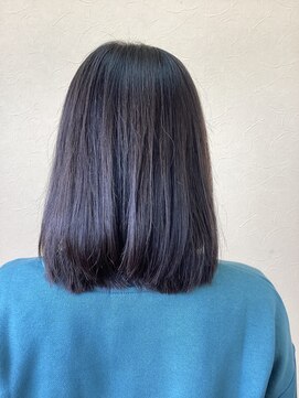 ベルクープ 永山店(BELLE COUPE) ボブ