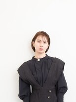 ヘアーアンドメイク ニュートラルアーチ(Hair&Make neutral Arch)&nbsp;＊ neutral Arch  ×  Winter ＊ ニュートラルアーチ 【 町田 】