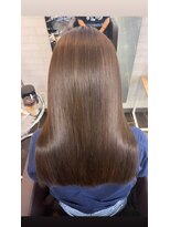 サウンドブイ(sound V) 艶髪