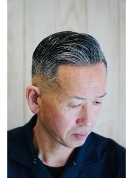 マスタッシュ(MUSTACHE) メンズ