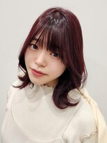 アフロート ギンザ(AFLOAT GINZA)&nbsp;【春先取り】うる艶ラベンダーピンク