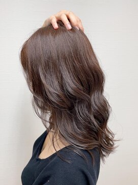 バディ(BUDDY) ナチュラルロブ