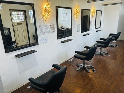 ララ(LaLa)の写真