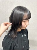 ボブウルフ