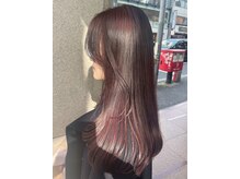 バルベストーキョーサウス(BARBES TOKYO SOUTH)
