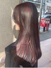 バルベストーキョーサウス(BARBES TOKYO SOUTH)