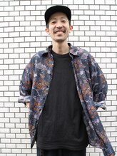 ジャコ ヘアー(jako HAIR) 敦賀 和也