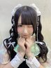 土日祝ヘアセット　リボン1個付き【10時前早朝料金有】