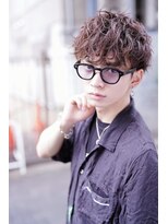 ドーバー 中野(Dover)&nbsp;ツイスパマッシュ