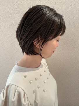 エルサフィロ ヒゴバシ(el zafiro) 【エルサフィロ 肥後橋】お客様スタイル