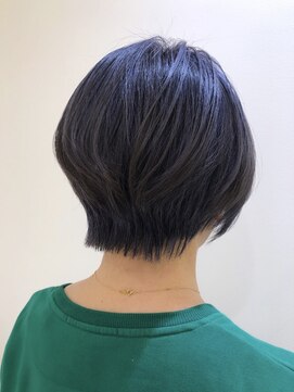 アッシュ 町田駅前通り店(Ash) 【Ash町田駅前通り店　大工園知広】