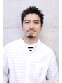 オブヘアー 宮崎台店(Of HAIR) 寺内 槙太郎