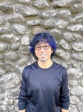 アビアン 打出店(avien) 井上 達哉