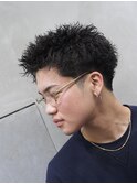 スパイキーツイスパ