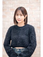 ユニックス イオンモール浦和美園店(UNIX)&nbsp;石田 優菜