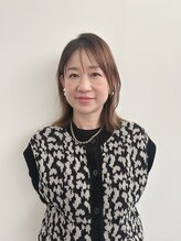 アゲハヘアー(ageha hair)&nbsp;佐伯 綾