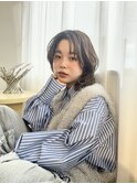 トレンドレイヤーカット