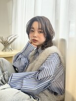 サンクチュアリー ウィズ コネクト(Sanctuary with connect)&nbsp;トレンドレイヤーカット