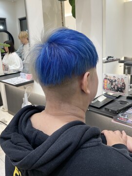 ワーズ インターナショナル(Words international) GALAXYカラー　[ike]