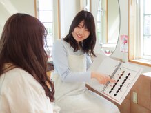 ◇悩みを一緒に整理して、答えを見つけます！遠慮せず、どんなことでも話してください☆