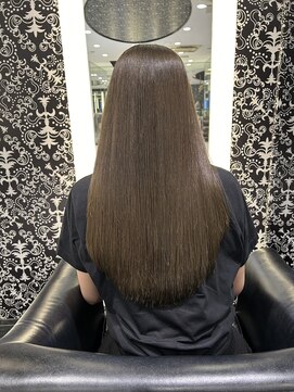 エアー 銀座タワー(AIR) オリーブグレージュ