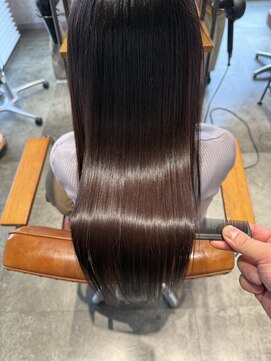 アレクサ 石神井公園(ALEXA) ナチュラルブラウン