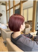 ミニボブ