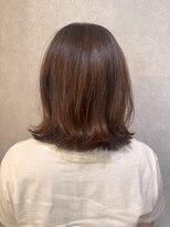 ウィスプ 赤羽店(wisp) 外はねミディアム