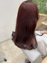 エヌ 北千住(N)&nbsp;ワインレッドカラー