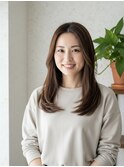 白髪染め/オーガニックカラー/トリートメント/鳥取市/鳥取