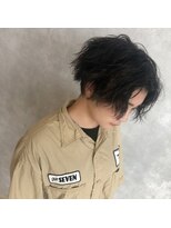 ホープ(HOPE) アッシュカラー