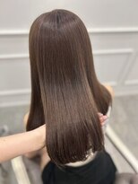 リルミー(Lilme) チョコレートベージュ