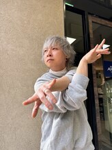 アップル(APPLE!)&nbsp;斉藤 晋作