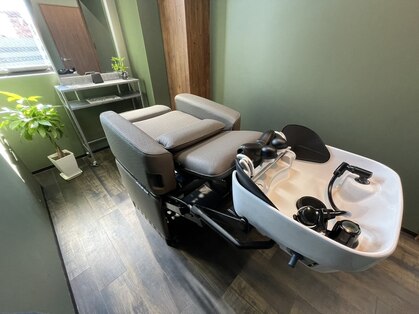 イム 博多 祇園(im)の写真