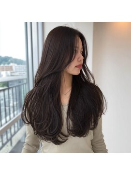 リブレ 柏(RE:BRE) [ショート/ボブ/ハイライト/髪質改善/縮毛矯正/柏/柏駅]