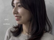 テイル(.tale)の雰囲気（完全マンツーマンサロン＊）