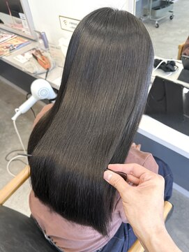 ラニ(Lani) 髪質改善×酸性ストレート