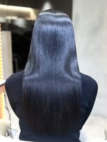 リール 銀座(R'EEL)&nbsp;髪質改善/縮毛矯正/レイヤー/大人ガーリー/似合わせカット/銀座