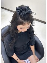 ベル ザ シック(BEL THE CHIC)&nbsp;ちゃんもりパーマ