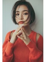 ルタ(LuTa by siesta＆LiCO)&nbsp;【Luta 吉祥寺】大人ショート＋20代/30代/40代★New Open