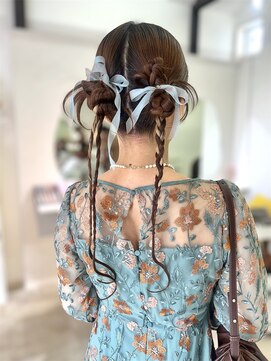 オルヴァ(Orva) カチモリツイン