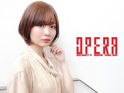 オペラ(OPERA)の写真