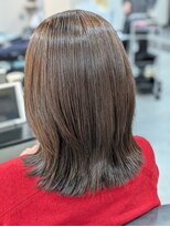 リュクレア(Luclea)&nbsp;髪質改善ストレート