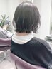【学割U24】 平日時間限定★似合わせカット￥3800→3500〔浦和/浦和駅〕