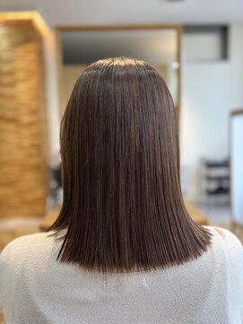 エリーザ 川越駅前店(Elisa) 縮毛矯正&酸性ストレート
