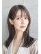 オークヘア 福間店(OAK hair calme)の写真/【福間駅徒歩3分♪】白髪を活かす大人カラー。艶と透明感を叶えるイノアカラーで上品な髪へ