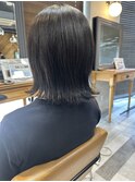 外はねボブ